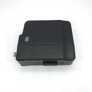 快速干燥CIJ油墨高效打印喷墨打印机工艺兼容油墨V706-D 1210油墨芯 - Product Image 1