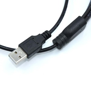 Cantell 1 in 6 <strong>USB</strong> <strong>2</strong>.0 to DC5.5mm*<strong>2</strong>.<strong>1mm</strong> Power Cable <strong>USB</strong> a to Dc3.5*1.35 Cable - Product Image 4