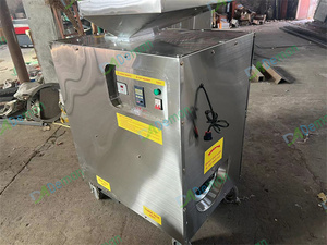 Pelador de nueces de alta calidad, máquina separadora de cáscara de nuez, máquina peladora de cáscara dura de nuez
