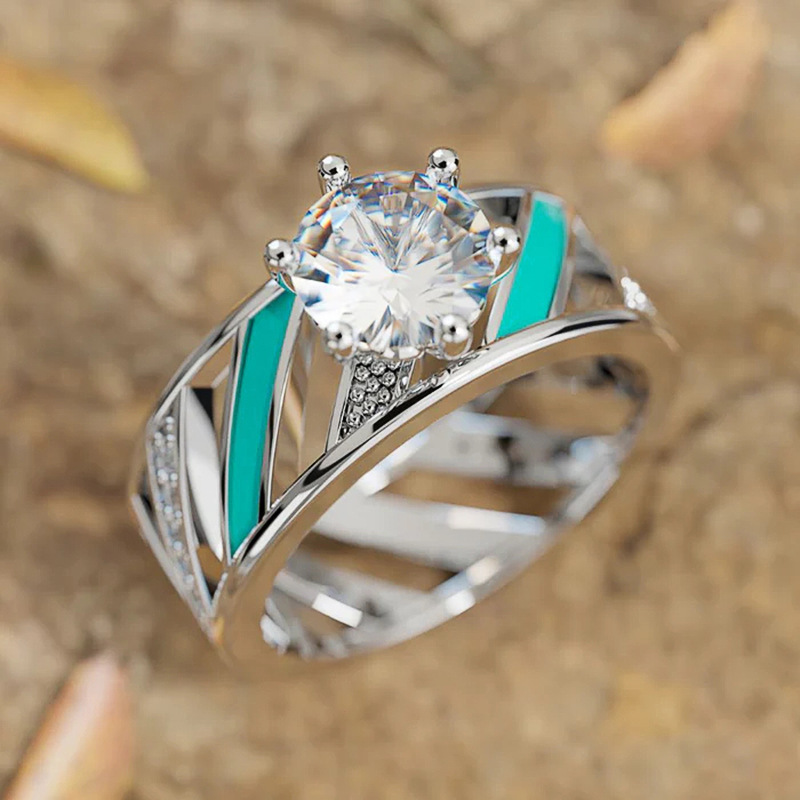 White gold