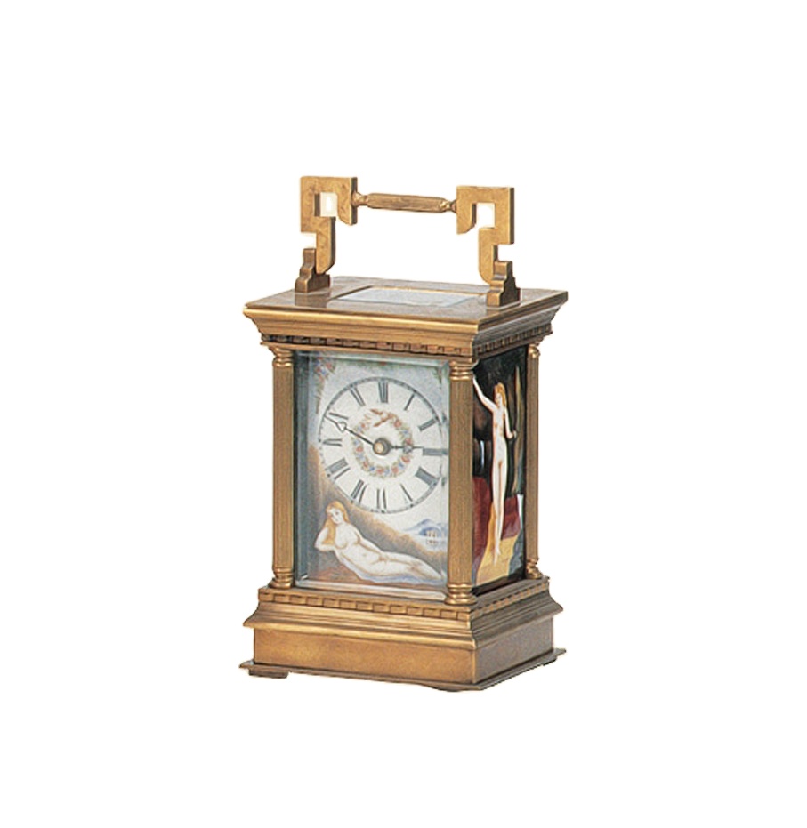Bronce antiguo JGKZ-05