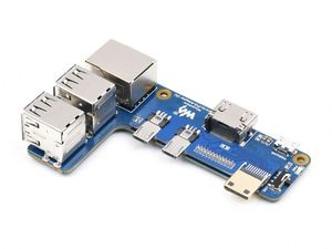 Adaptador Raspberry Pi Zero a 3B, solución alternativa para Raspberry Pi 3, modelo B/B + - Product Image 5