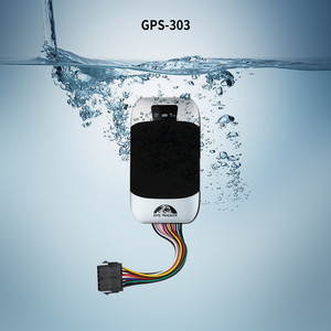 Tk303g-rastreador gps coban con sirena, control remoto, apagado del motor, aplicación android IOS gratis, sistema de seguimiento de vehículos - Product Image 2