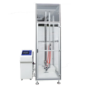 Handy-Richtungs-Tropfen-Lebensdauer-Tester, PLC-Touchscreen-Orientierung-Tropfen-Schlag-Testmaschine für Elektronik