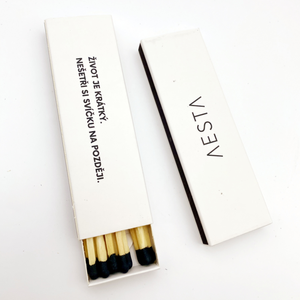 Toptan düşük fiyat renkli özelleştirilmiş güvenlik malzemesi uzun maçlar matchsticks ve matchboxes grev her yerde maçlar - Product Image 6