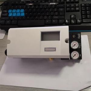 High-<strong>Temperature</strong> Power Pneumatic Valve Positioner -40&deg;C +150&deg;C for Steam Applications in Power Generation - Product Image 2