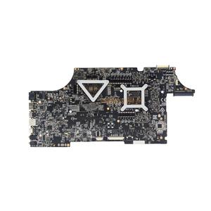 สำหรับ MSI MS-16P11 GE63VR GE73VR GP63 GP73VR I7-7700HQ โปรเซสเซอร์กลาง GTX1060เมนบอร์ดแล็ปท็อป GTX1070เมนบอร์ด - Product Image 2