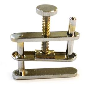 Gelsonlab HSG-168 Hoffman phong cách Vít Nén Ống Kẹp Brass ống kẹp - Product Image 4