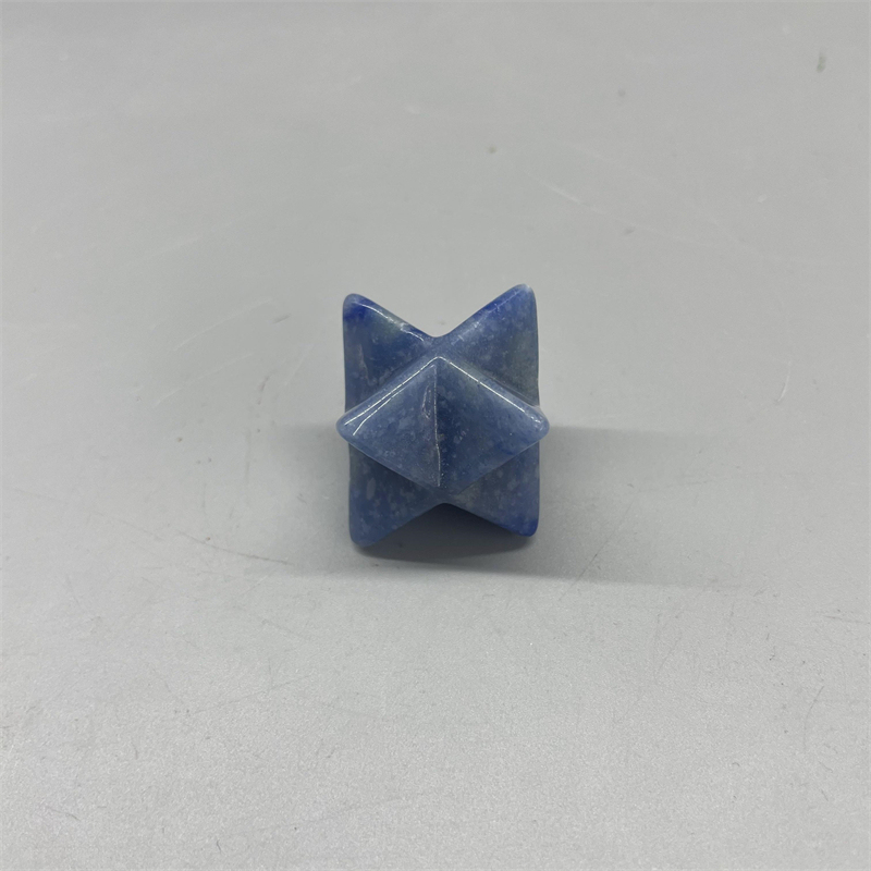 Blue aventurine