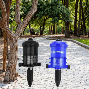 具有尿素喷射功能的灌溉定量给料泵-性能可靠 - Product Image 1