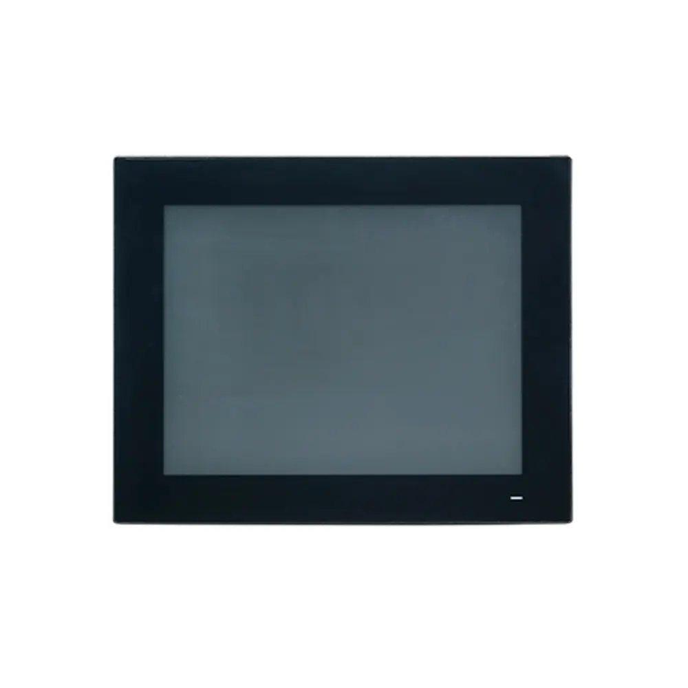 Advantech PPC-3151 15 Zoll wasserdicht alle in einem Computer Fanless Touchscreen Industrie Panel PC