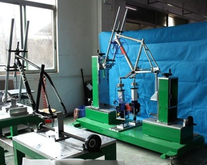 <strong>Computer</strong> Control Frame <strong>Horizontal</strong> Fatigue <strong>Testing</strong> <strong>Machine</strong>,Bicycle Frame Front Fork Vibration test <strong>Machine</strong> - Product Image 3