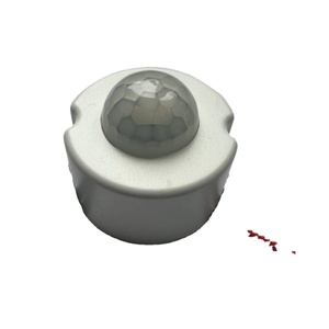Detector humano de módulo PIR AC220V, nuevo sensor de movimiento led, luces de interior con pantalla de alimentación, hecho en China, 1 unidad - Product Image 3