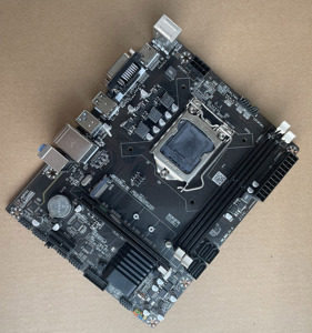 B85 Lga 1150ゲーミングPCマザーボードCPUマザーボードコンボデスクトップコンピューターマザーボードサポートI3/I5/I74世代プロセッサー - Product Image 2