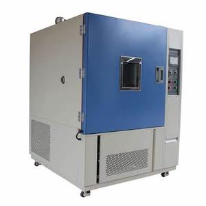 Ozone Resistance <strong>Testing</strong> Equipment, for Estimating the Resistance of Elastomeric and Polymeric Materials of Cables - Product Image 3