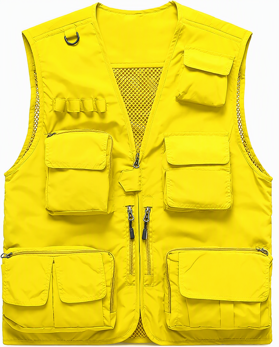 Jaune