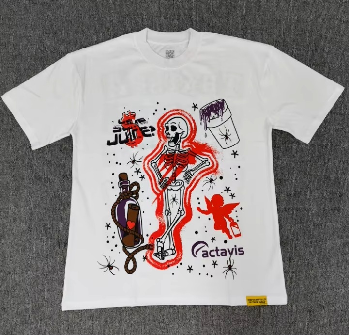 White #48
