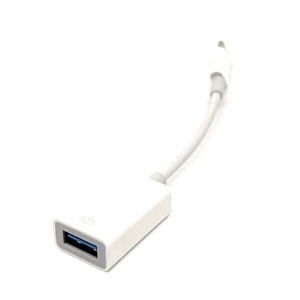 Convertidor tipo C a cable adaptador USB Enchufe USB C A Adaptador USB tipo C - Product Image 5