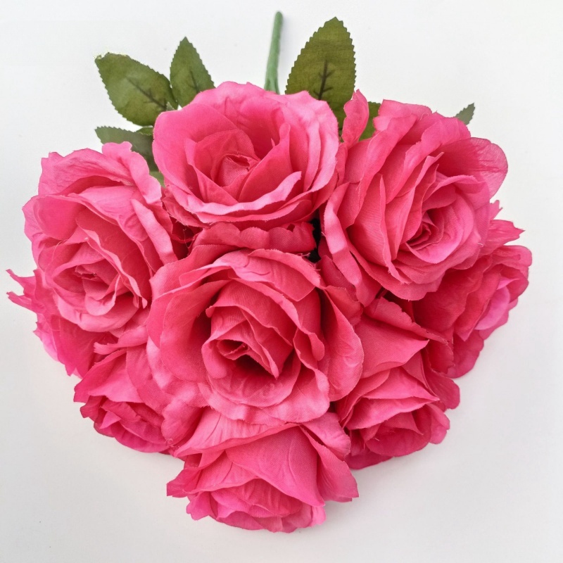 rose red