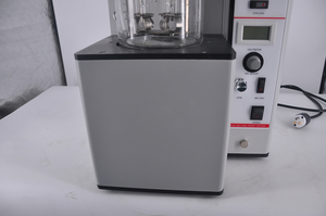 ASTM D36 Automatic Softening Point of Bitumen Tester Ring and Ball <strong>Method</strong> ISO4625 Coal Tar Pitch Softening Point <strong>Test</strong> Device - Product Image 5