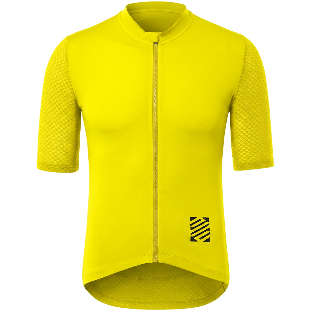 Jaune