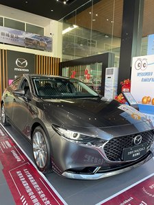 <span class=keywords><strong>2025</strong></span>新車卸売り2024マツダ3セダン車1.5L 2.0LガソリンLHD車格安価格長安マツダ3ガス車