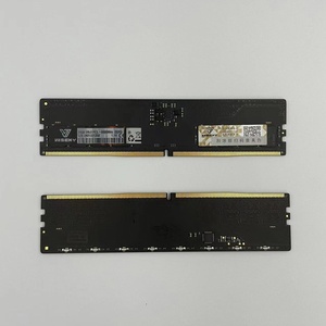 Neuer schneller PC5-Computerspeicher DDR5 Memoria Desktop 24GB 6000MHz 6400MHz RGB-Speicher DDR5