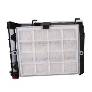 High Performance Diesel Fuel Water Filter Fit Replacement Fuel Filter FD4625 FD4624 for Ford - Product Image 3