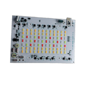 Kunden spezifisches intelligentes Decken leuchten modul Bluetooth Tuya APP Remote PIR-Steuerung Flutlicht Decken leuchte AC PCBA DOB LED-Modul - Product Image 6
