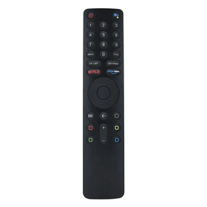 TCLミニLED 8KスマートテレビL55MS-5A/L65M5-5ASP、Xiaomi MI TV 4S 4Aに合うOEM音声交換XMRM-010リモコン - Product Image 2