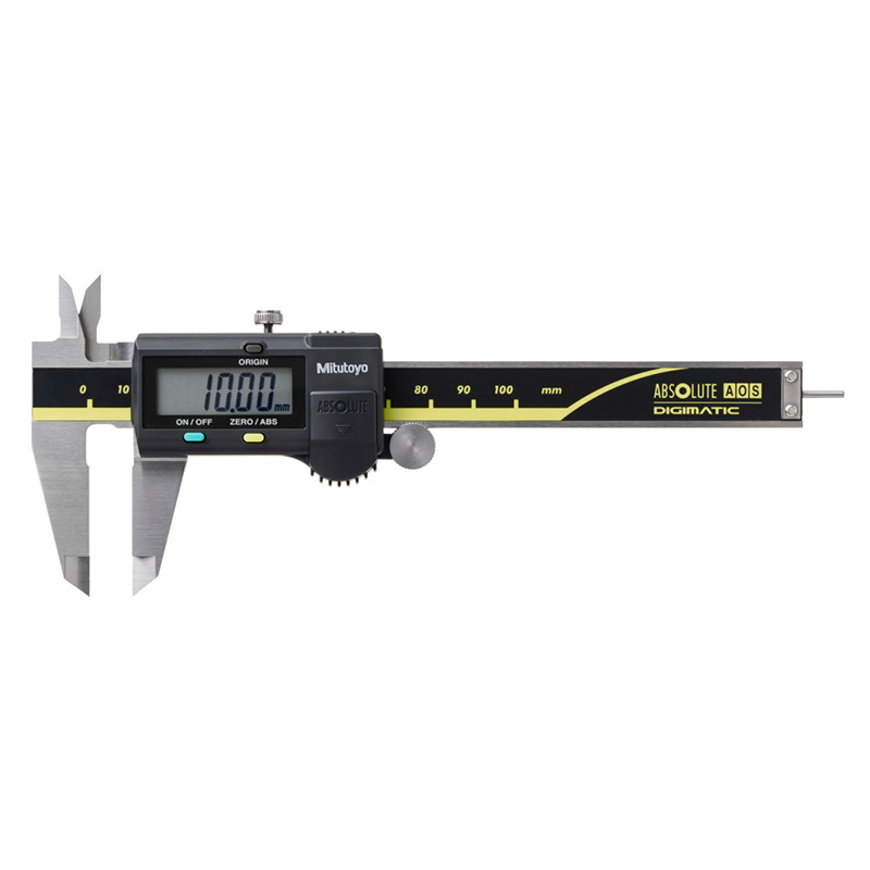 CD-10APX 0.01-100mm