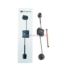 O3 Air Unit 10KM Max <strong>Video</strong> Transmission Range VTX for DJI <strong>FPV</strong> Goggles Remote Controller 2 3 V2 Integra for DJI O3 Air Unit - Product Image 1