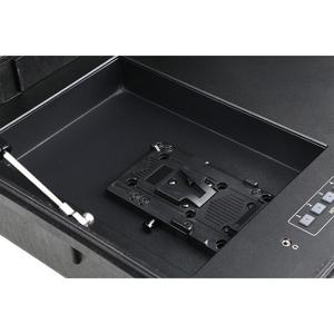 Desview-Monitor portátil de 17 ", 3840x2160, pantalla cuádruple dividida de entrada de 4 canales, construido en 3D-Lut para tiro al aire libre - Product Image 5