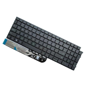 סיטונאי מקורי לנו שפה עבור דל 3511 3515 השראה 15 5515 5510 <span class=keywords><strong>7510</strong></span> 7610 שחור אפור בהיר תאורה אחורית - Product Image 5