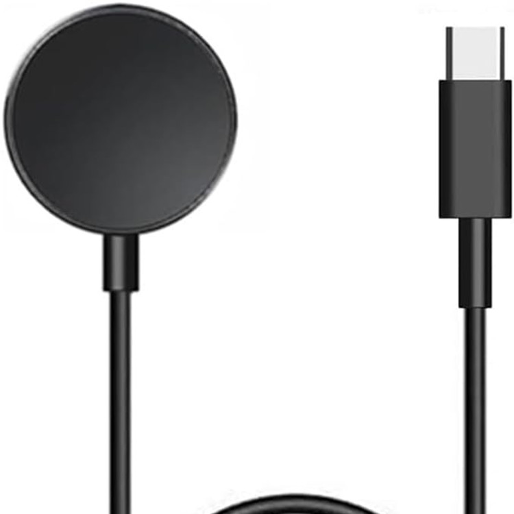Negro-(USB-C)