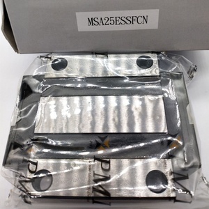 Orijinal PMI MSA25E MSA25E-N doğrusal kılavuz bloğu MSA25ESSFCN MSA25ESSF1N MSA25ESSF0N - Product Image 5