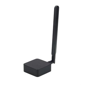 HamGeek POE <strong>Zigbee</strong> 3.0 Coordinator Router Wifi <strong>Zigbee</strong> Gateway (Black) for HamGeek CC2652P <strong>Module</strong> Zigbee2mqtt - Product Image 4
