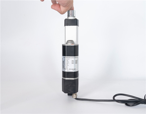 Hochpräziser Solar Tracker Aktuator 48V DC 4000N IP67 mit Absolutwert geber für zweiachsige PV-Systeme - Product Image 6