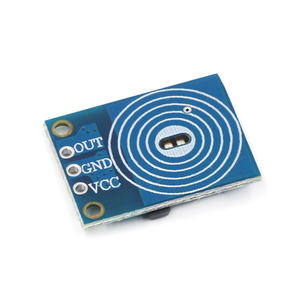 OE-TP Digital <strong>Touch</strong> <strong>Sensor</strong> <strong>LED</strong> Switch <strong>Module</strong> <strong>Capacitive</strong> Button Light 10A DC 5-12V No Pole Dimming ICs Product Category - Product Image 6