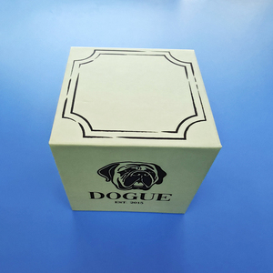 Özelleştirilmiş çevre dostu katlanabilir tasarım baskılı oluklu karton kutu posta gönderim kutusu gıda ambalajı için Pet oyuncak ambalaj kutusu - Product Image 5