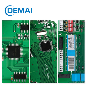 Verwaltete Reparatur-und Ersatz steuerungen der Cloud-Plattform IoT-Systeme mit mehreren Marken, die für die SPS-Programmierung kompatibel sind - Product Image 2