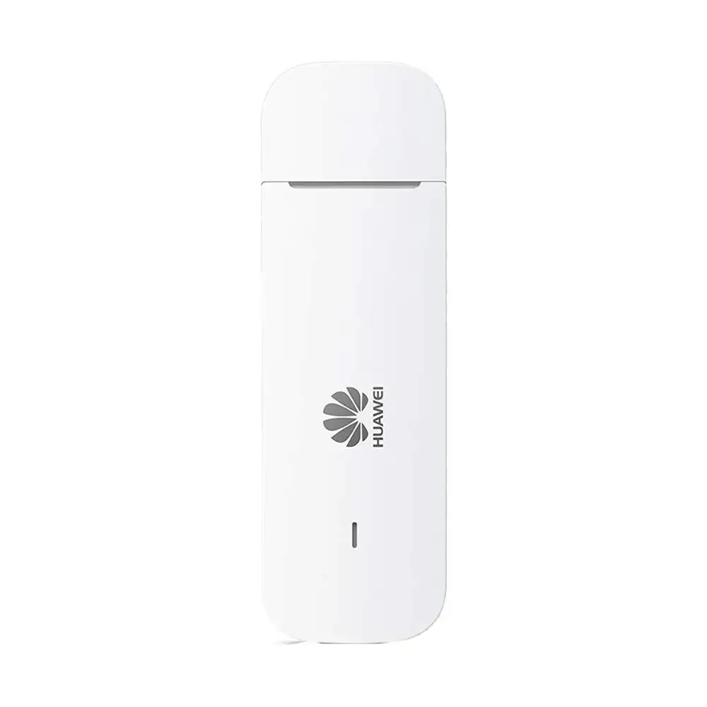 Huawei E3372 E3372h-153 4G LTE 150Mbps Modem USB desbloqueado LTE USB Dongle E3372h-607 PK E8372 E3272