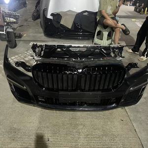 G11 BMW 730のためのフロントビュー - Product Image 6