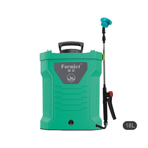 Farmjet 12L 16L 18L 20L Spruzzatore Agricola חקלאי ציוד בשימוש חוות מרסס