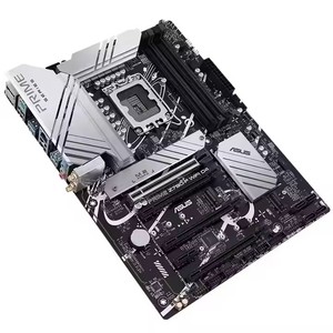 Scheda madre D4 Z790-P primo supporto Intel 13th/12th Core CPU I7-12700/i5-13600K con architettura di memoria a doppio canale - Product Image 4