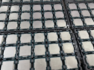 คอมพิวเตอร์ซีพียู I5-10400 2.9GHz 10400f I5 LGA 1200 Core I5โปรเซสเซอร์ - Product Image 6