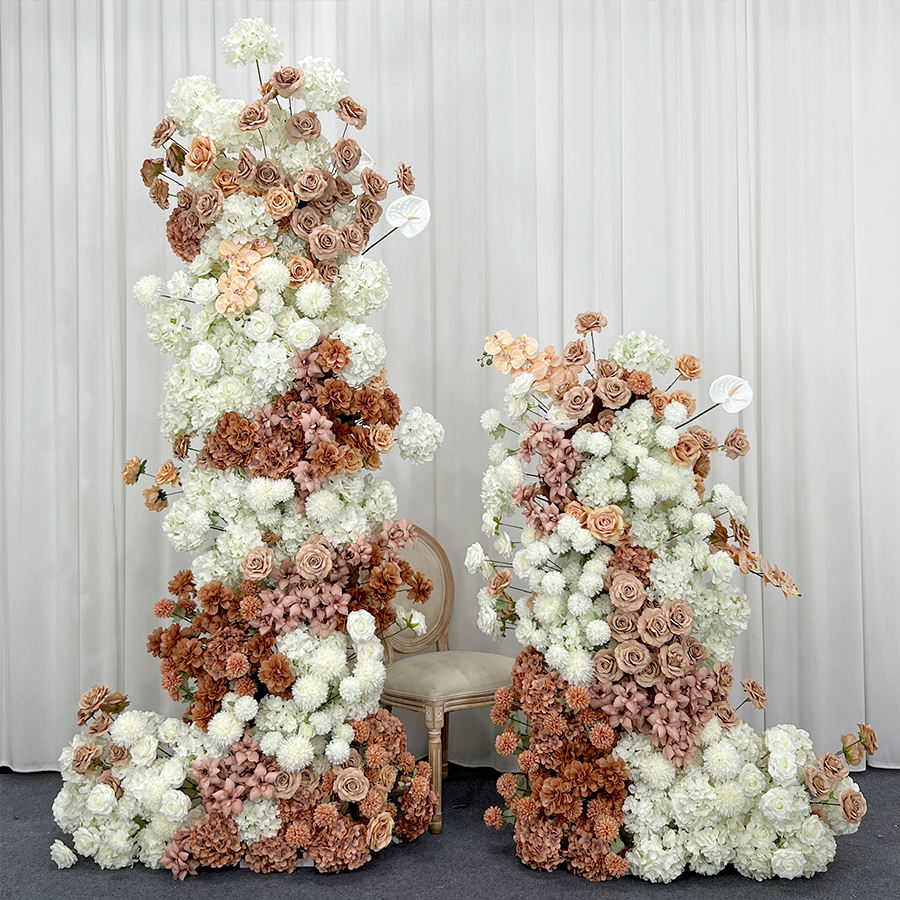 1-ราคาสำหรับซุ้มดอกไม้เท่านั้น