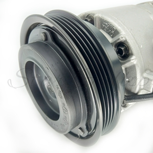 Nhà Cung Cấp Trung Quốc OEM 977011G010 Xe <span class=keywords><strong>Ac</strong></span> 12V 4pk 120Mm Vs16 R134A Dc Máy Nén Cho Kia RIO - Product Image 3