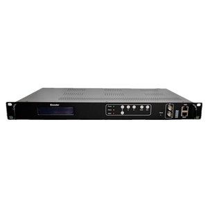 4/8 HD MI Encoder MPEG4 H264ไปยังตัวเข้ารหัสวิดีโอ IP HD MI ไปยังตัวแปลง IP - Product Image 4