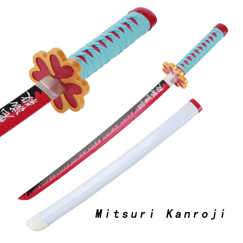 Mitsuri Kanroji 75cm/29.53in